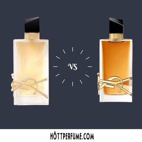 la belle ysl|ysl libre vs la vie est belle.